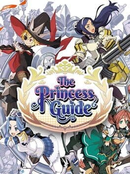 The Princess Guide cover art