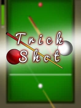 Trick Shot cover art