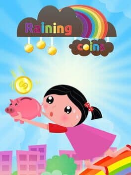 Raining Coins cover art