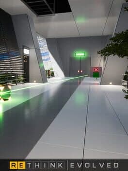 ReThink | Evolved cover art