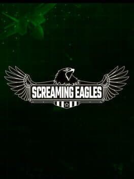 Screaming Eagles cover art