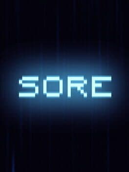 Sore cover art