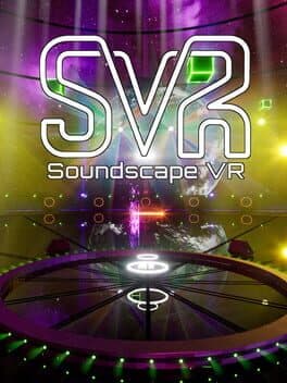 Soundscape VR cover art