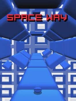 Space Way cover art