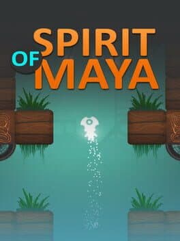 Spirit of Maya cover art