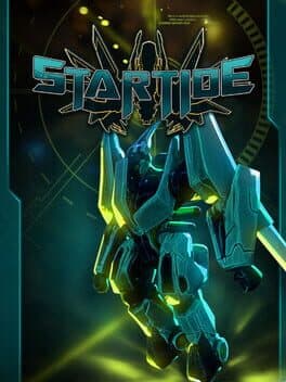 Startide cover art