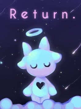 Return. cover art