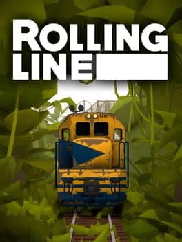 Rolling Line cover art