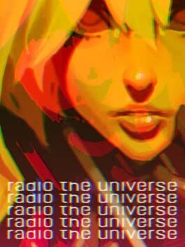 Radio the Universe cover art