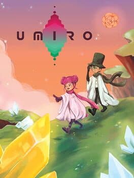 Umiro cover art