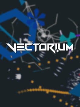 Vectorium cover art