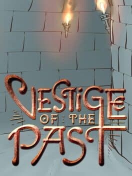 Vestige of the Past cover art