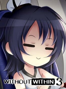 Without Within 3 cover art