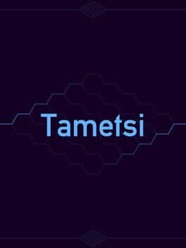 Tametsi cover art