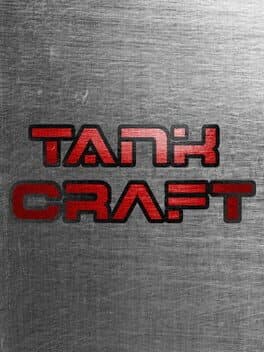 TankCraft cover art