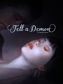 Tell a Demon cover art