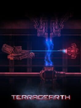 Terragearth cover art