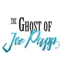 The Ghost of Joe Papp cover art