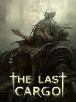 The Last Cargo cover art