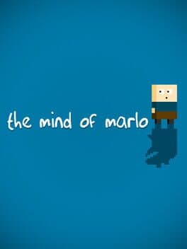 The Mind of Marlo cover art