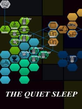 The Quiet Sleep cover art