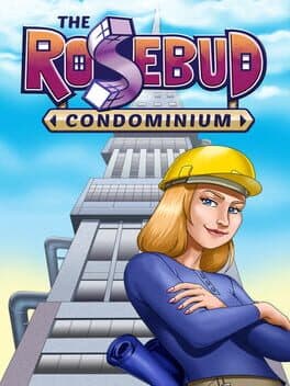 The Rosebud Condominium cover art