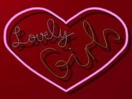 Lovely Girls cover art