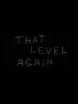 That Level Again cover art