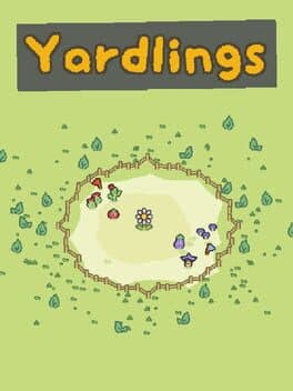 Yardlings cover art