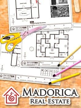 Madorica Real Estate cover art