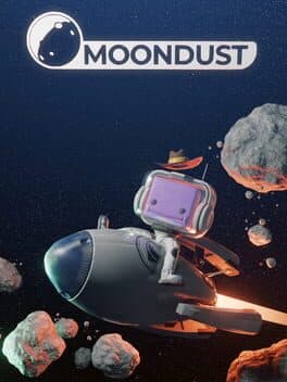 Moondust: Knuckles Tech Demos cover art