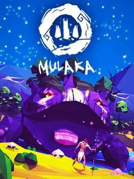 Mulaka cover art