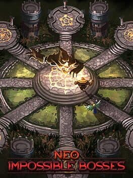 Neo Impossible Bosses cover art