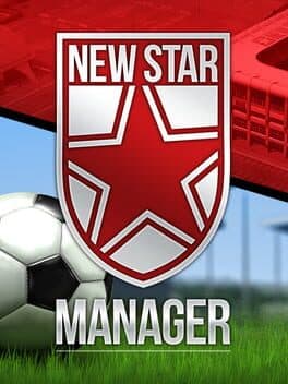 New Star Manager cover art