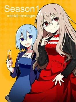 Noel the Mortal Fate: Season 1 - Mortal revenger cover art