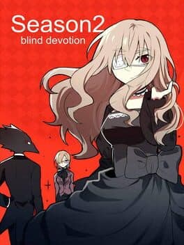 Noel the Mortal Fate: Season 2 - Blind Devotion cover art