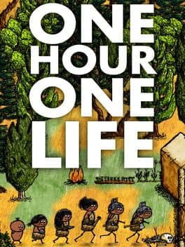 One Hour One Life cover art