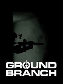 Ground Branch cover art