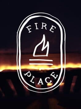 Fire Place cover art