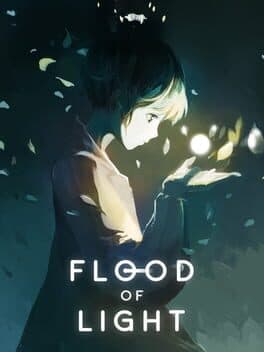 Flood of Light cover art
