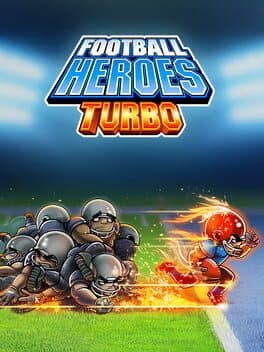 Football Heroes Turbo cover art