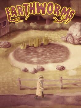 EarthWorms cover art