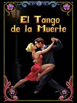 El Tango de la Muerte cover art
