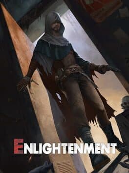 Enlightenment cover art