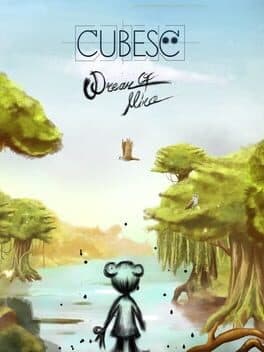 Cubesc: Dream of Mira cover art