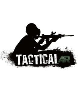 Tactical AR cover art