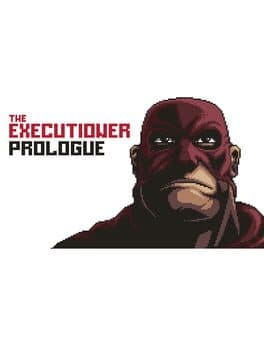 The Executioner: Prologue cover art