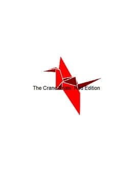 The Crane Trials: Red Edition cover art