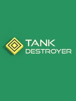 Tank Destroyer cover art