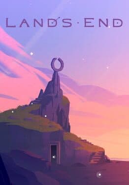 Land's End cover art